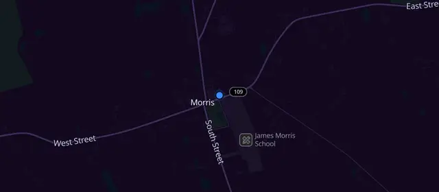 Alcoholics Anonymous meetings in Morris