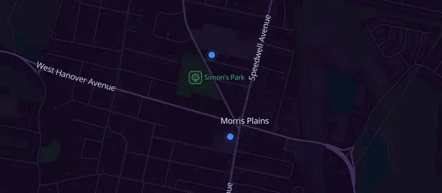 Alcoholics Anonymous meetings in Morris Plains