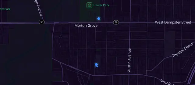 Alcoholics Anonymous meetings in Morton Grove