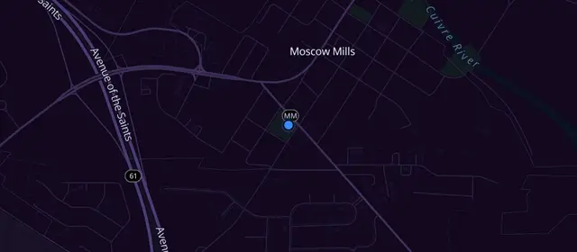 Alcoholics Anonymous meetings in Moscow Mills