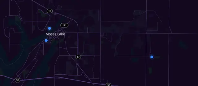 Alcoholics Anonymous meetings in Moses Lake