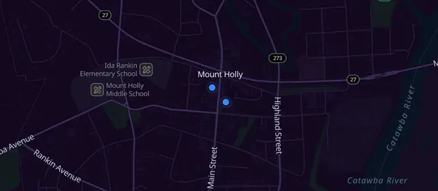 Alcoholics Anonymous meetings in Mount Holly