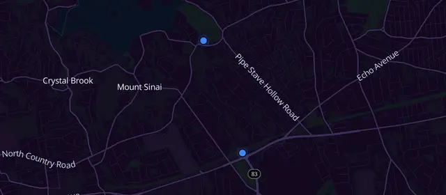 Alcoholics Anonymous meetings in Mount Sinai