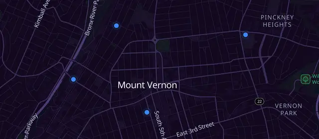 Alcoholics Anonymous meetings in Mount Vernon