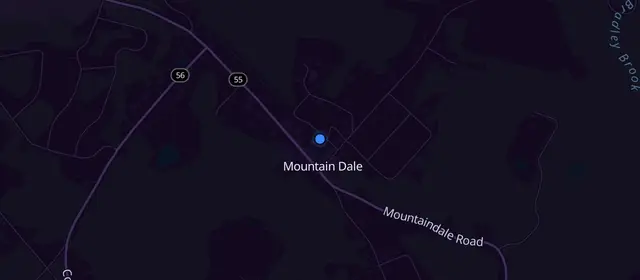 Alcoholics Anonymous meetings in Mountain Dale