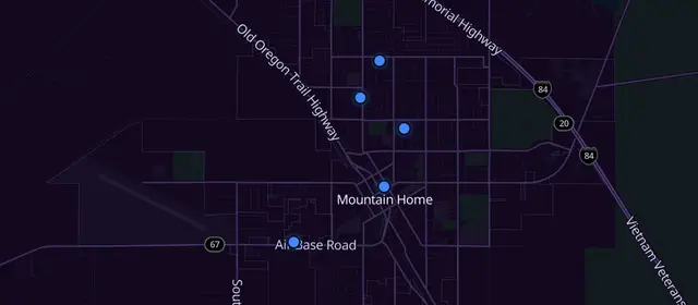 Alcoholics Anonymous meetings in Mountain Home
