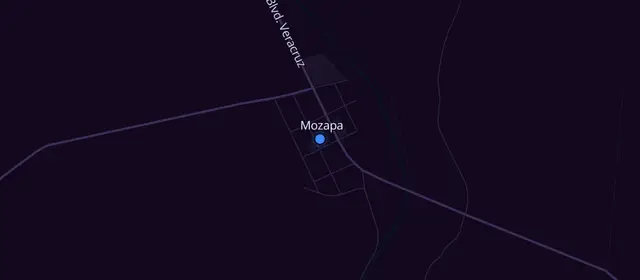 Alcoholics Anonymous meetings in Mozapa