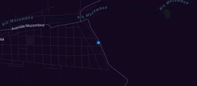 Alcoholics Anonymous meetings in Mozomboa