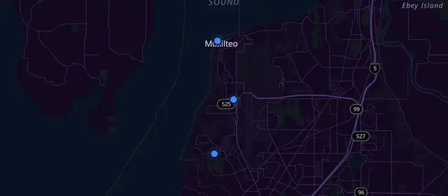 Alcoholics Anonymous meetings in Mukilteo