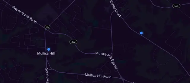 Alcoholics Anonymous meetings in Mullica Hill