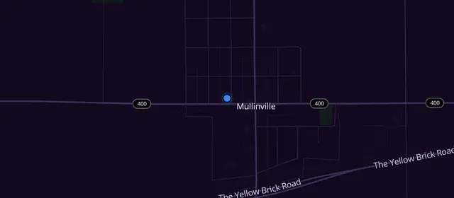 Alcoholics Anonymous meetings in Mullinville