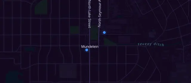 Alcoholics Anonymous meetings in Mundelein