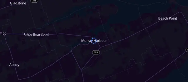 Alcoholics Anonymous meetings in Murray Harbour