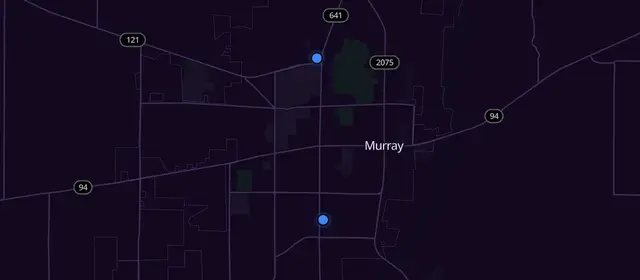 Alcoholics Anonymous meetings in Murray