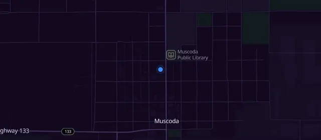 Alcoholics Anonymous meetings in Muscoda