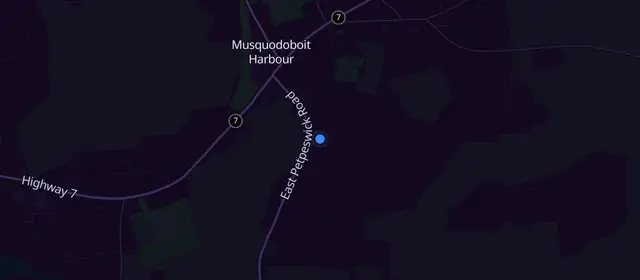 Alcoholics Anonymous meetings in Musquodoboit Harbour