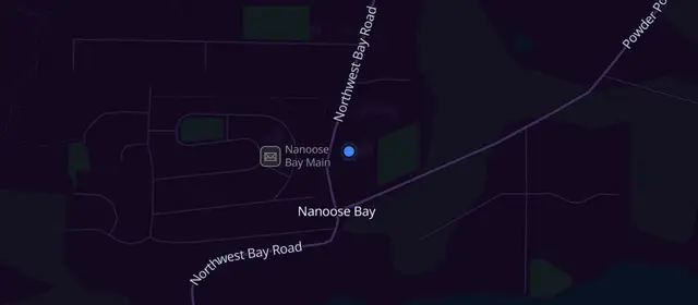 Alcoholics Anonymous meetings in Nanoose Bay