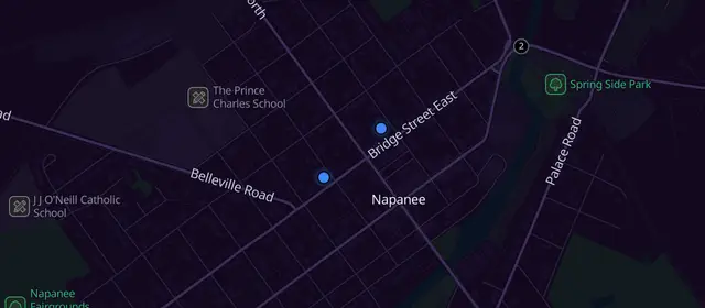 Alcoholics Anonymous meetings in Napanee