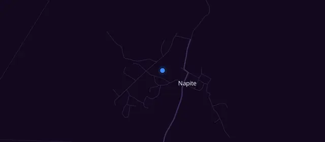 Alcoholics Anonymous meetings in Napite