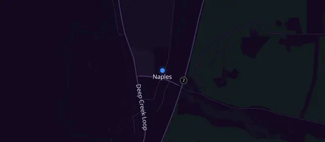 Alcoholics Anonymous meetings in Naples
