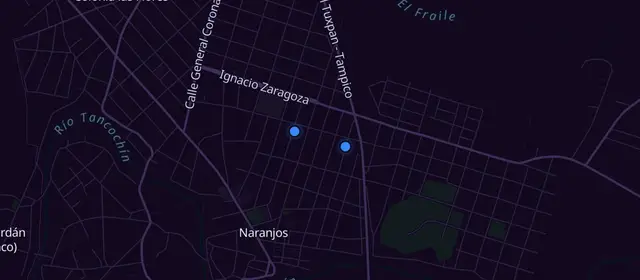 Reuniones de Alcohólicos Anónimos en Naranjos