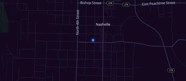 Alcoholics Anonymous meetings in Nashville