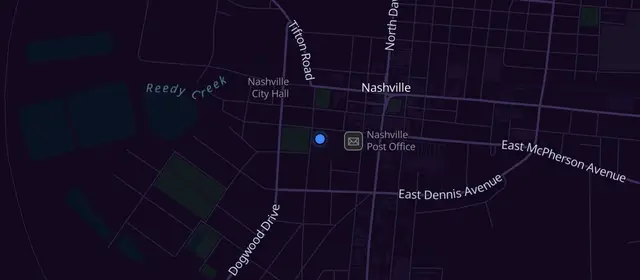 Alcoholics Anonymous meetings in Nashville