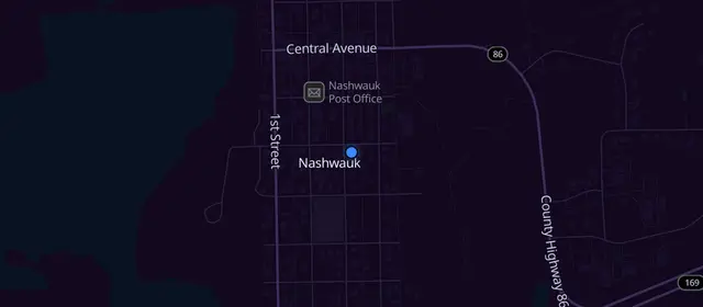 Alcoholics Anonymous meetings in Nashwauk
