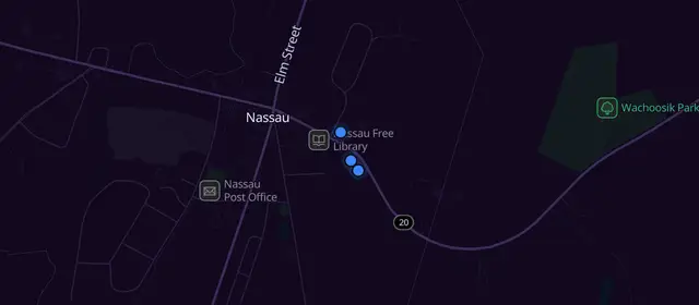 Alcoholics Anonymous meetings in Nassau