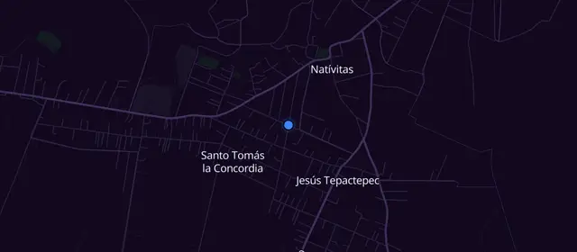 Alcoholics Anonymous meetings in Natívitas