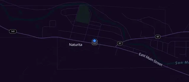 Alcoholics Anonymous meetings in Naturita