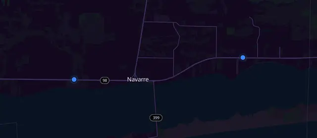 Alcoholics Anonymous meetings in Navarre