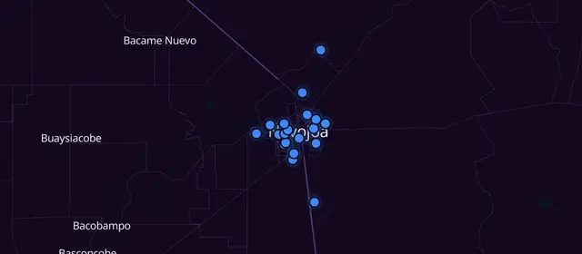 Alcoholics Anonymous meetings in Navojoa