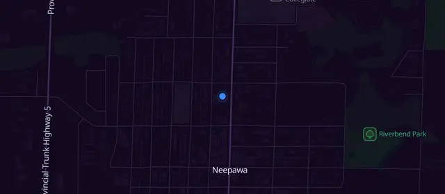 Alcoholics Anonymous meetings in Neepawa