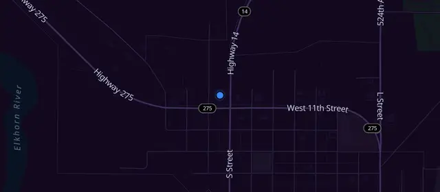 Alcoholics Anonymous meetings in Neligh