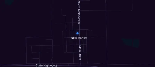 Alcoholics Anonymous meetings in New Market