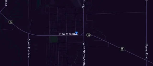 Alcoholics Anonymous meetings in New Meadows