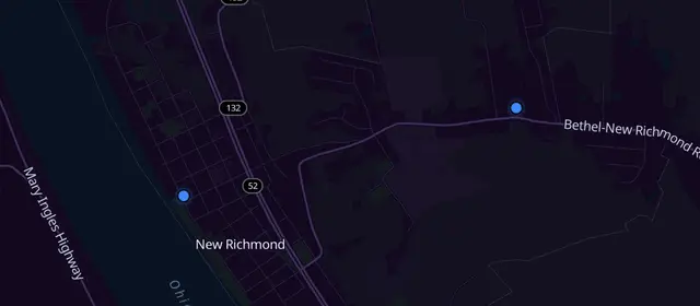 Alcoholics Anonymous meetings in New Richmond