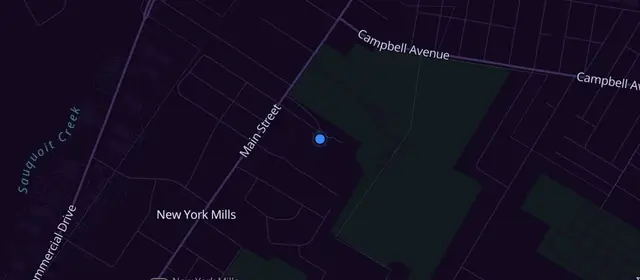 Alcoholics Anonymous meetings in New York Mills