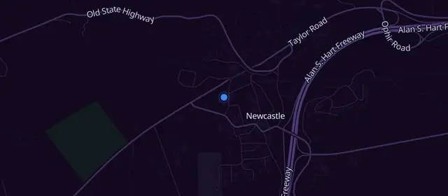 Alcoholics Anonymous meetings in Newcastle