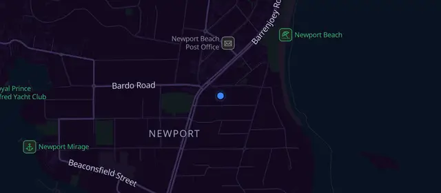 Reuniões de Alcoólicos Anônimos em Newport