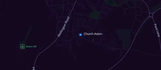 Anonyma Alkoholisters möten i Newport