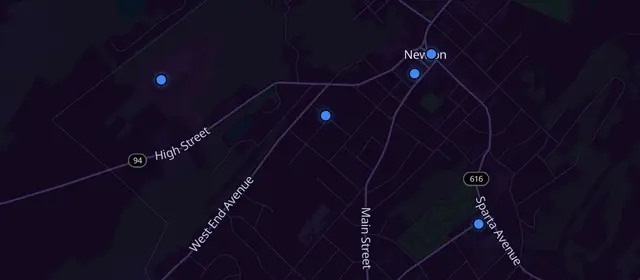 Alcoholics Anonymous meetings in Newton