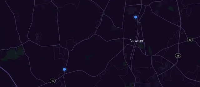 Alcoholics Anonymous meetings in Newton