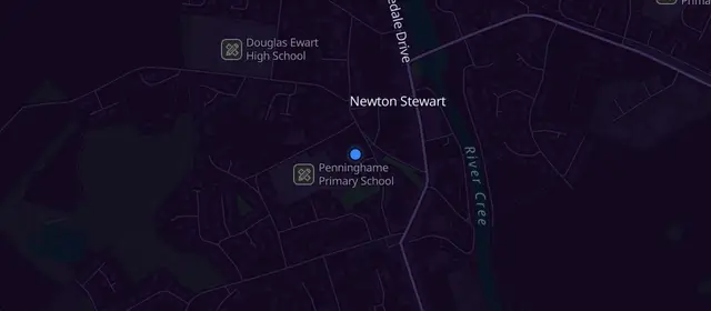Alcoholics Anonymous meetings in Newton Stewart