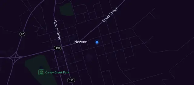 Alcoholics Anonymous meetings in Newton