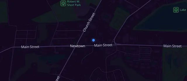 Alcoholics Anonymous meetings in Newtown