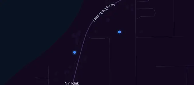 Alcoholics Anonymous meetings in Ninilchik