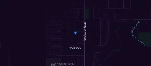 Alcoholics Anonymous meetings in Nooksack