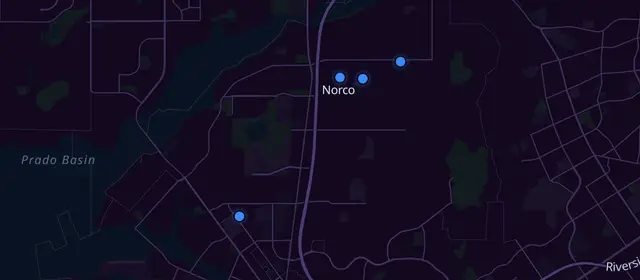 Alcoholics Anonymous meetings in Norco